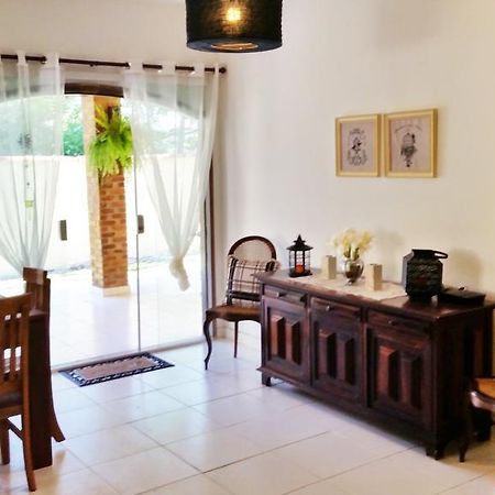 Pousada Do Village - Barra Da Tijuca ริโอเดจาเนโร ภายนอก รูปภาพ