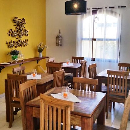 Pousada Do Village - Barra Da Tijuca ริโอเดจาเนโร ภายนอก รูปภาพ