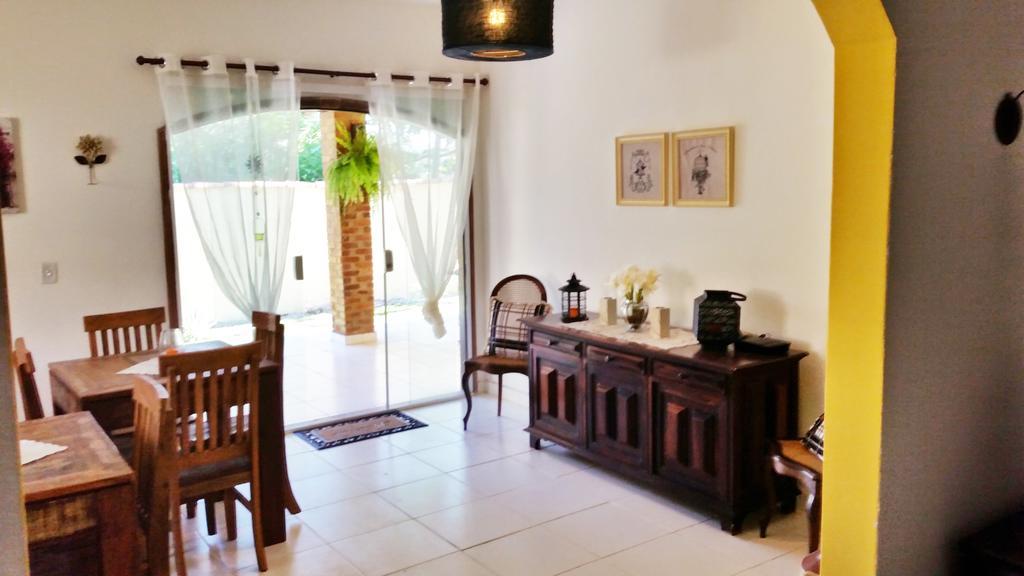 Pousada Do Village - Barra Da Tijuca ริโอเดจาเนโร ภายนอก รูปภาพ