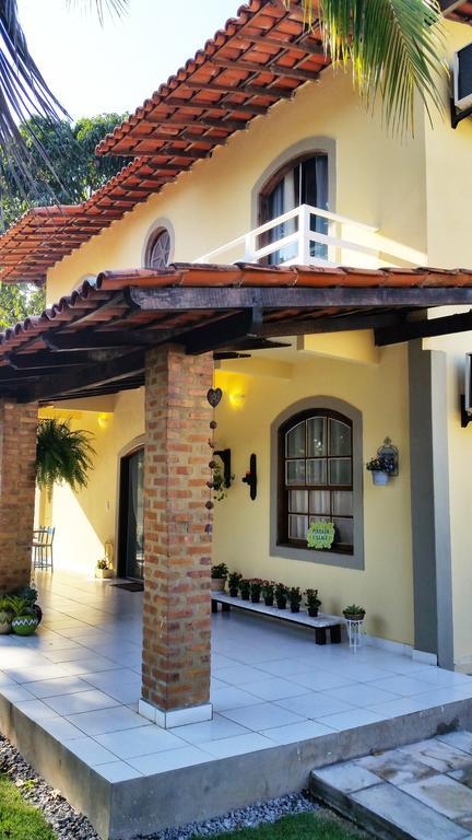 Pousada Do Village - Barra Da Tijuca ริโอเดจาเนโร ภายนอก รูปภาพ
