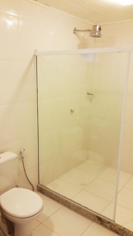 Pousada Do Village - Barra Da Tijuca ริโอเดจาเนโร ห้อง รูปภาพ