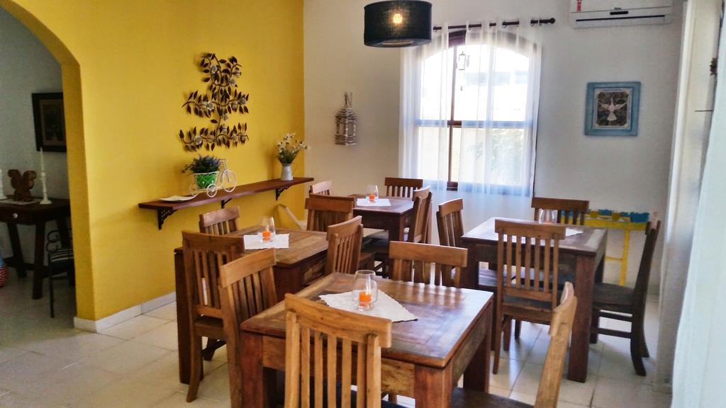 Pousada Do Village - Barra Da Tijuca ริโอเดจาเนโร ภายนอก รูปภาพ