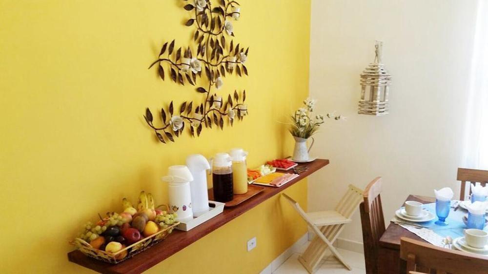 Pousada Do Village - Barra Da Tijuca ริโอเดจาเนโร ภายนอก รูปภาพ
