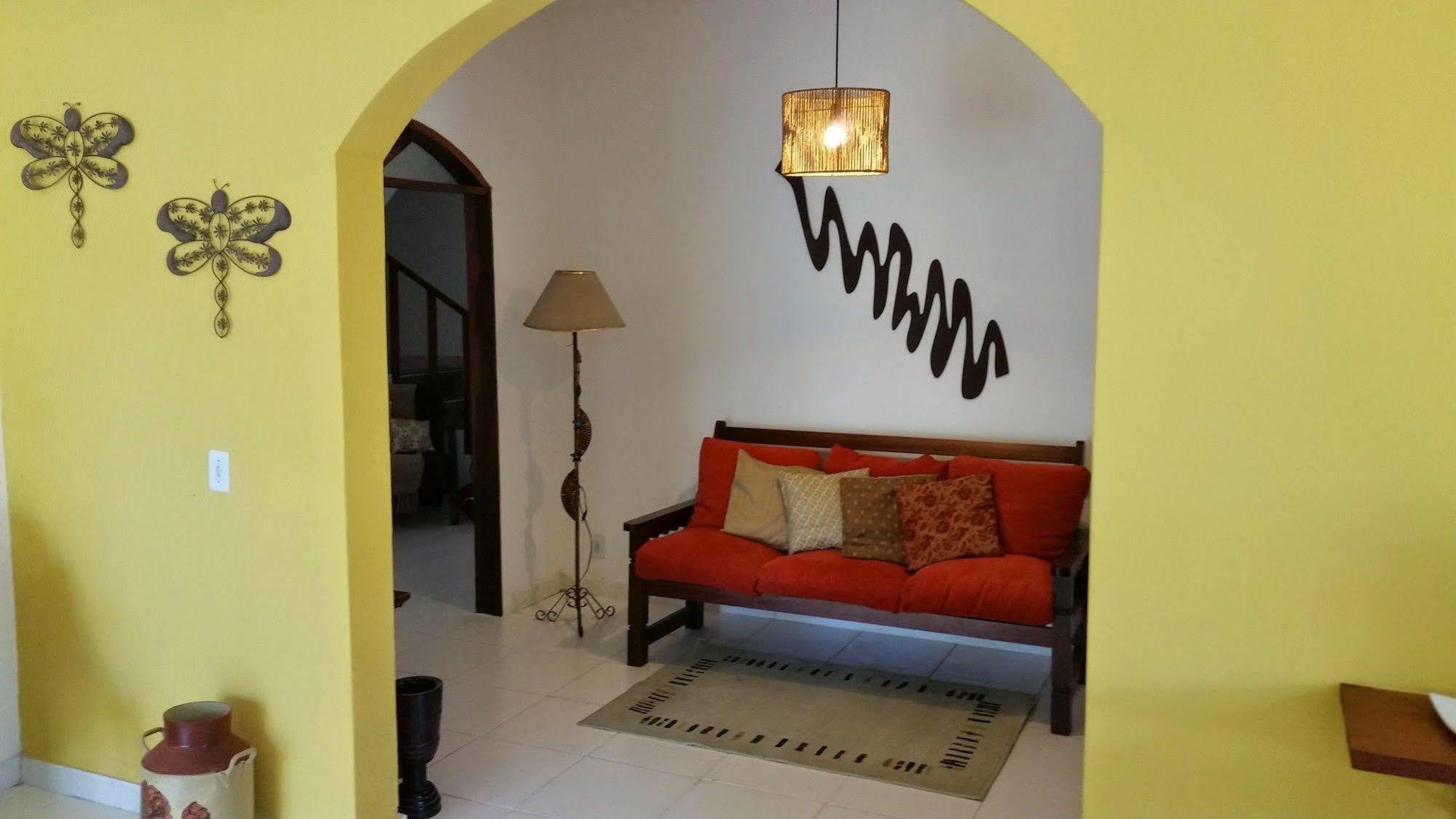 Pousada Do Village - Barra Da Tijuca ริโอเดจาเนโร ภายนอก รูปภาพ