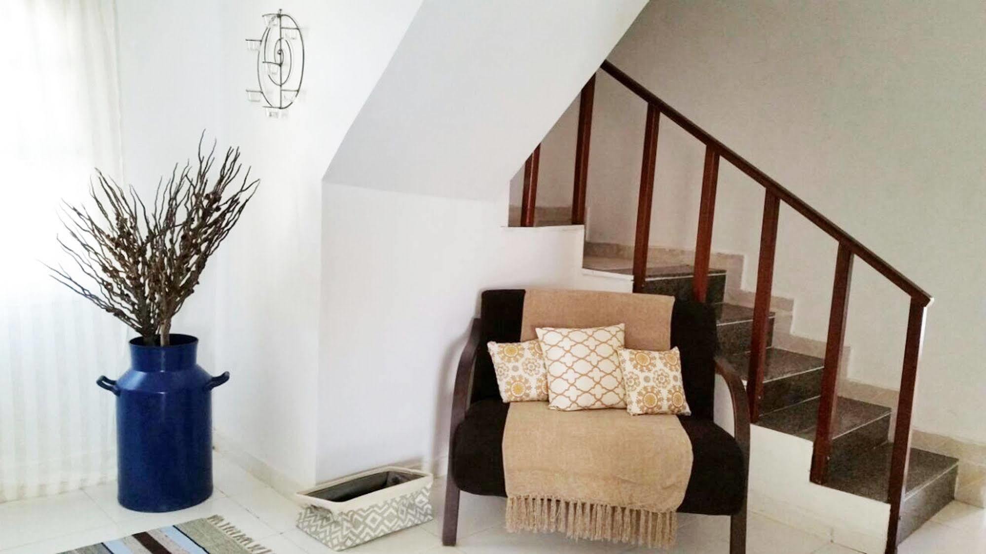 Pousada Do Village - Barra Da Tijuca ริโอเดจาเนโร ภายนอก รูปภาพ