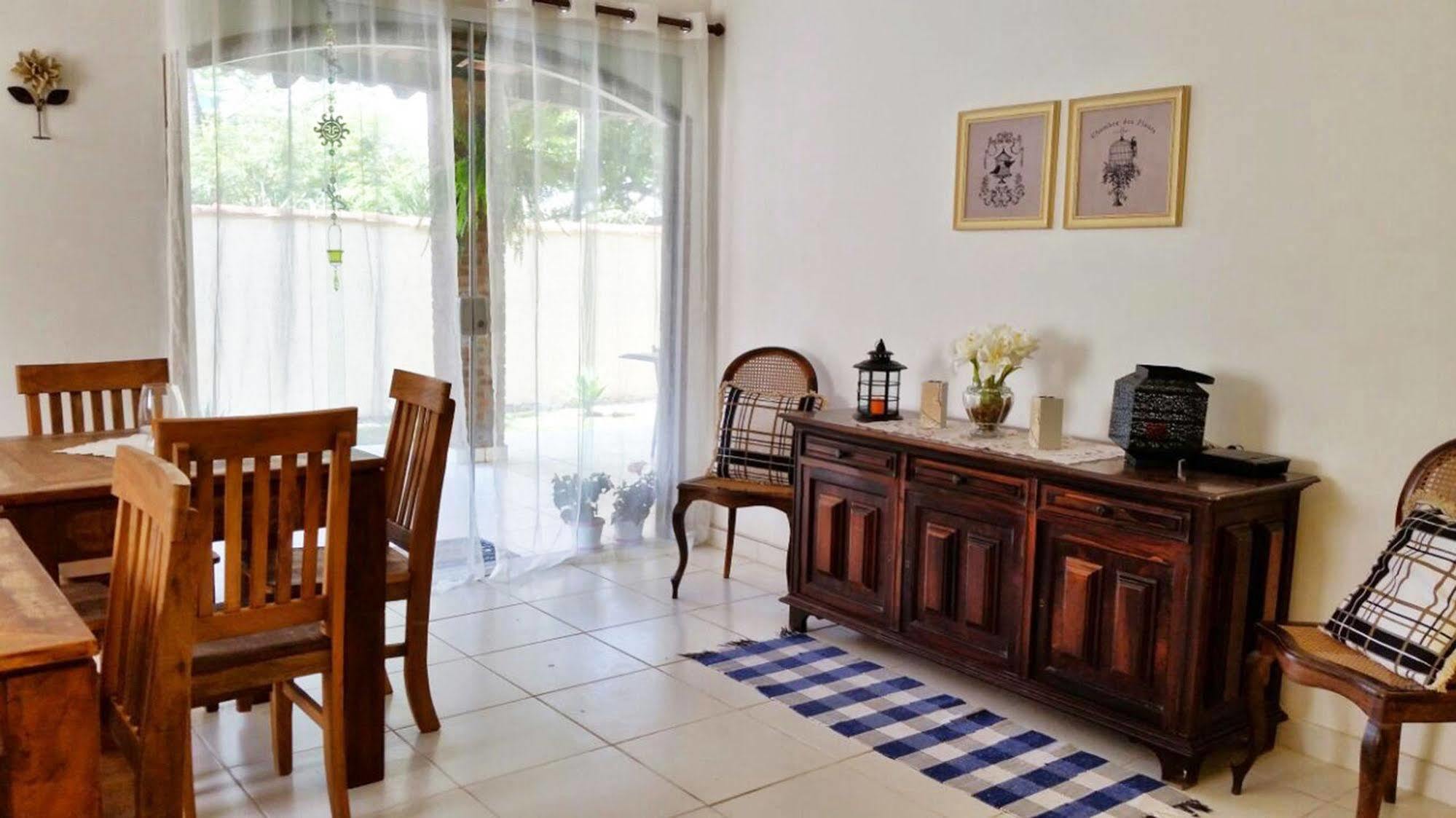 Pousada Do Village - Barra Da Tijuca ริโอเดจาเนโร ภายนอก รูปภาพ